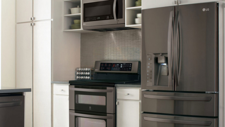 LG Appliance Service Huntington Beach