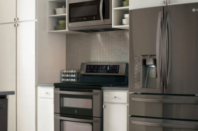LG Appliance Service Huntington Beach