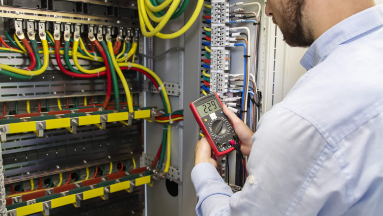 Marvel Electricians Thousand Oaks