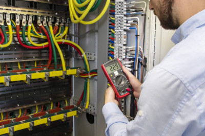 Marvel Electricians Thousand Oaks