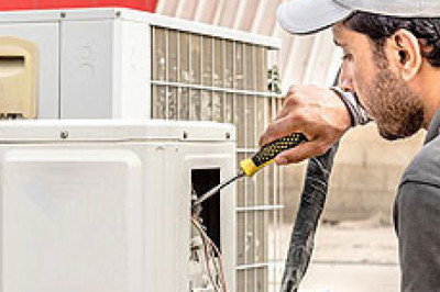 Metro Heating Repair Coral Springs