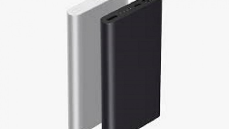 Power Bank Market : Features, Opportunities and Challenges | Xiaomi, Lenovo, Microsoft Corporation, Panasonic Corporation ASUStek Computer Inc.