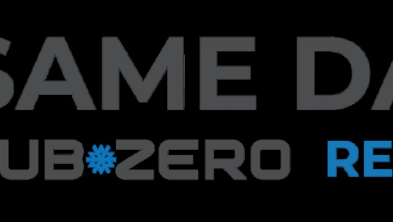 Same Day Subzero Repair Cupertino