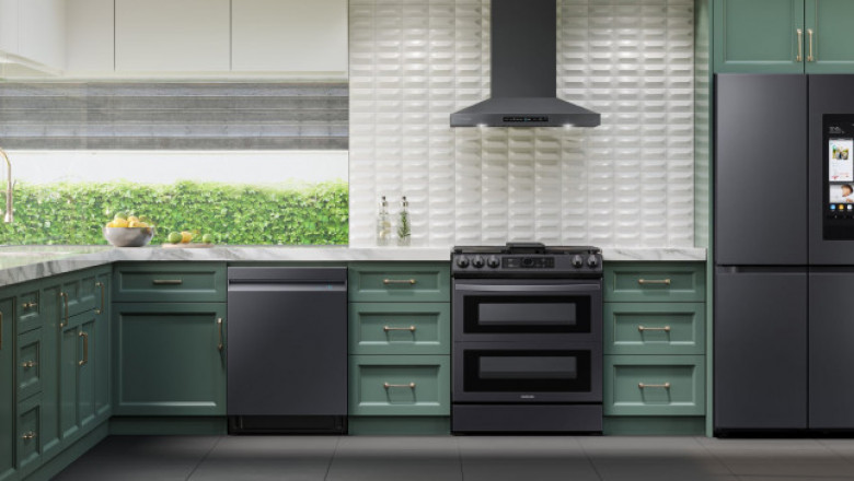 Samsung Appliance Repairs Cimarron Hills