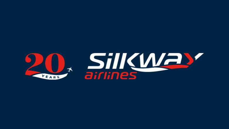 Silk Way Airlines celebrates 20 years of cargo service