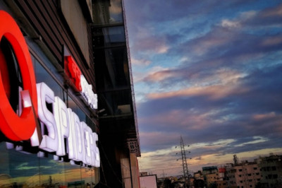 Software Development Training Institute