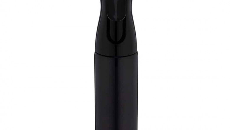 Spray Bottle For Hair