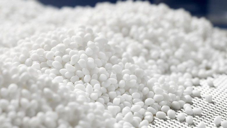 Styrene Market is Expected to Grow at a CAGR of 3.84% by 2030