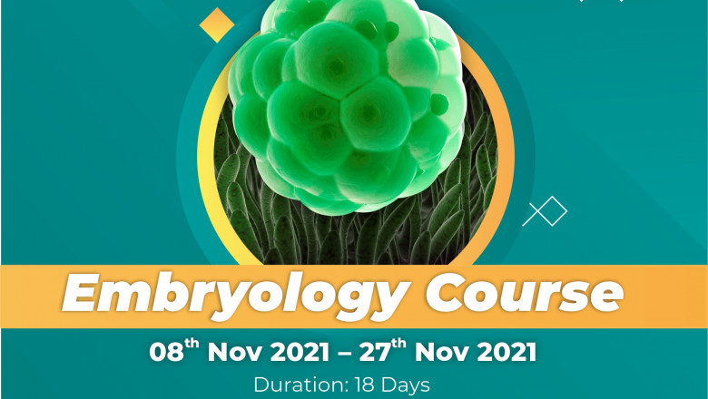 Why is it necessary to know about Embryology training?