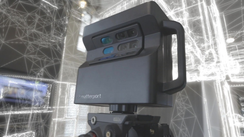 360 Virtual Tour Real Estate