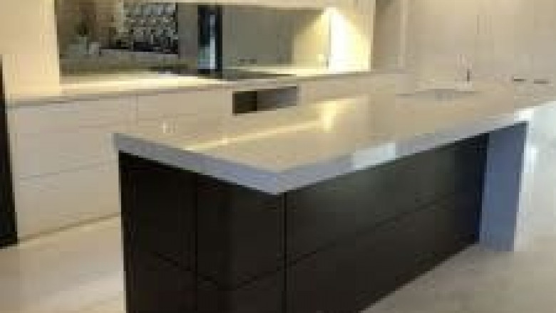 4 Things to Consider Before Buying Kitchen Benchtops