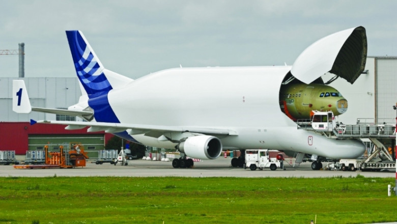 Air cargo industry need to continue cooperating as during Covid: IATA