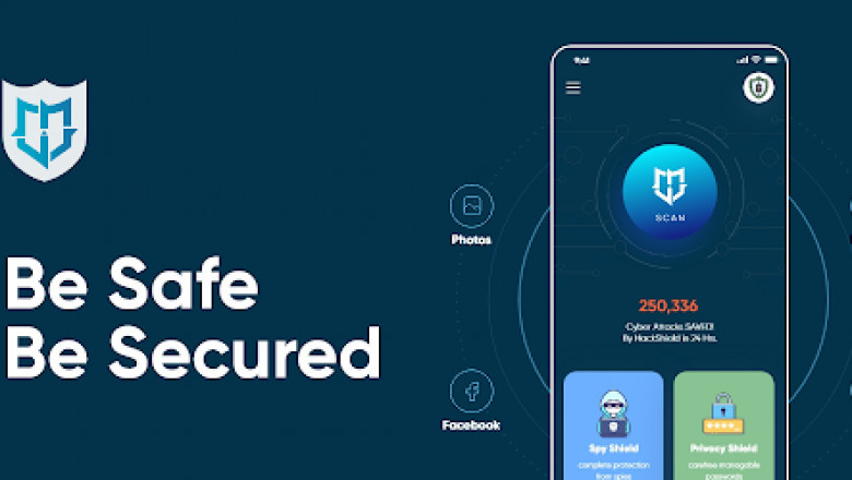 Best Mobile Security Software | TheHackShield