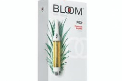 Buy Bloom Vape cartridge Online