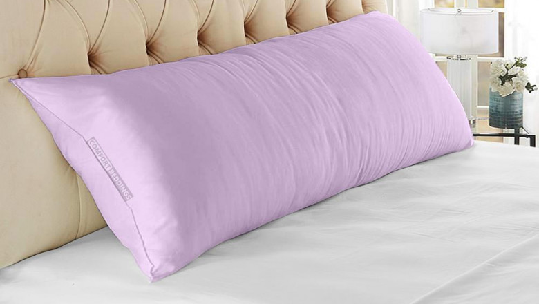 Do You Know What A 20x54 Body Pillow Cover and Case is?