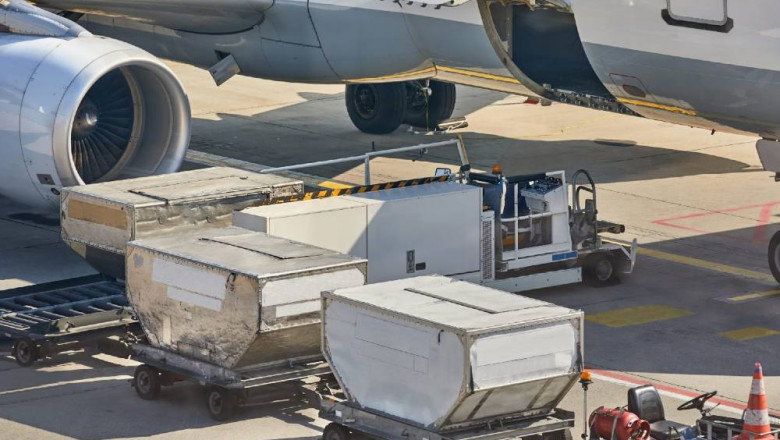 IATA says 2021 cargo demand to exceed 2019 levels by 8 percent and 13 percent in 2022