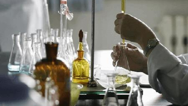 In the pharmaceutical sector, Chromatography Silica Resin is commonly used for the study of pharmaceuticals