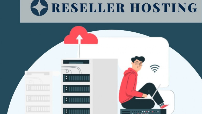 Linux reseller hosting plan