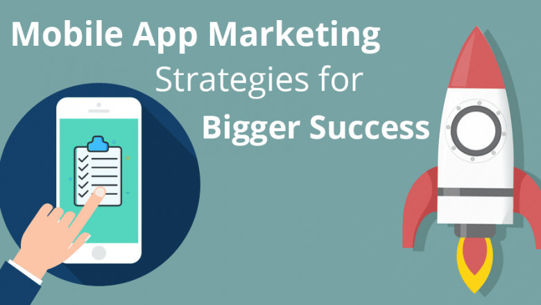 Mobile Application Marketing