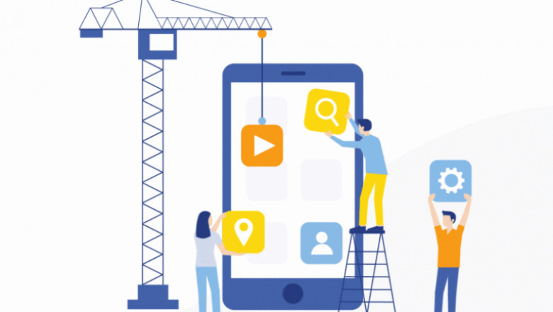 Mobiles Apps Development