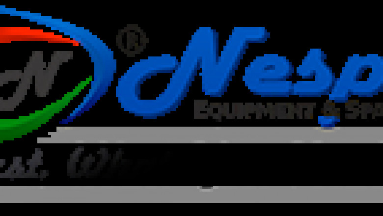 NESPL #1 Equipment Parts Distributor in India