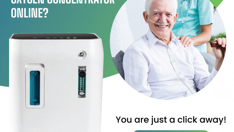 O2 concentrator | Portable Oxygen Concentrator – Silver Stream Health