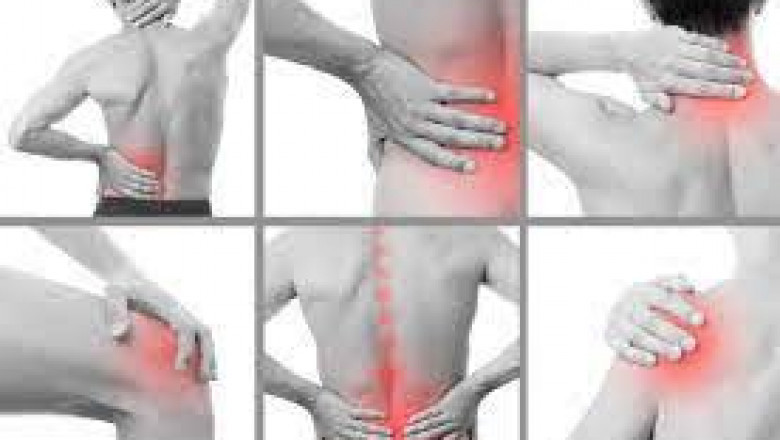 Pain Management Doctor Near Me