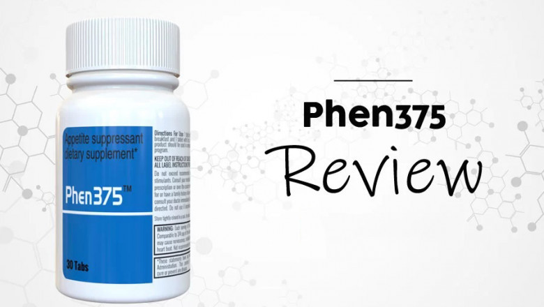 Phen375 Ingredients that Help you to Lose Fat Fast?