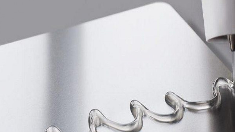 Reactive Specialty Adhesives is manufactured with extreme precision and is made up of highly developed material and advanced technological processes