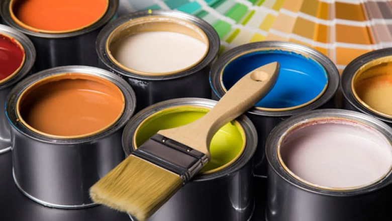 Rising use of Polyurethane Resins Paints & Coatings in various industries