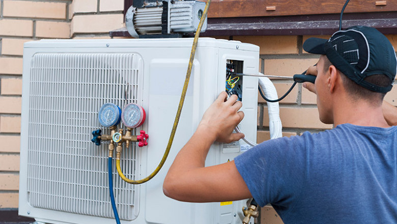 Smart Home Air and Heating Santa Barbara