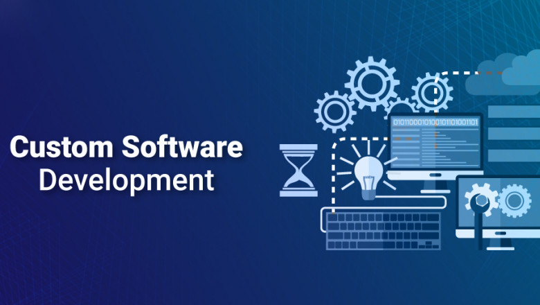 Software Development Company in Delhi NCR