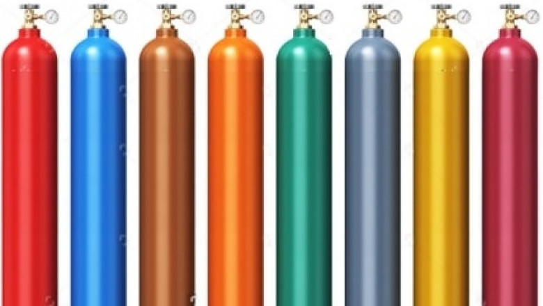 Specialty Gases Market is Expected to Reach at a CAGR of 14 Billion By 2026