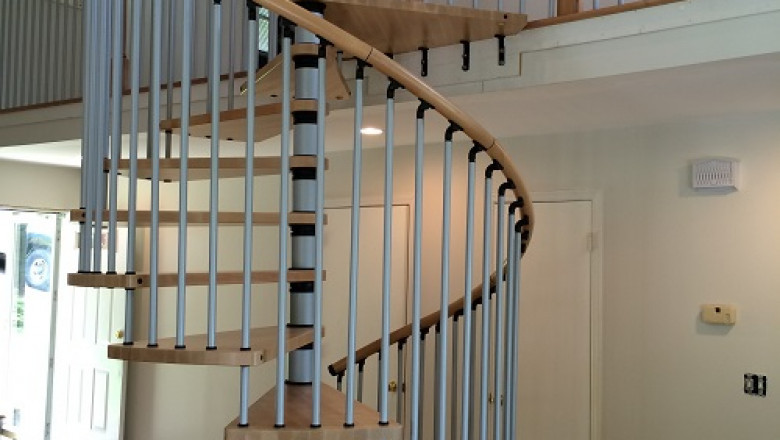 Stairs and Style