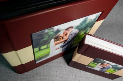 Wedding Albums for Photographers
