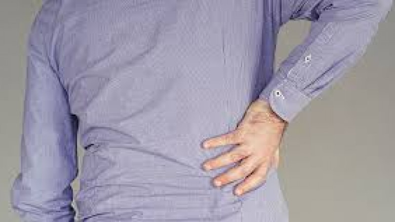 What Are Some Effective Back Pain Treatments?