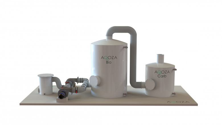 What Are The Odour Causing Gases In Wastewater Treatment?