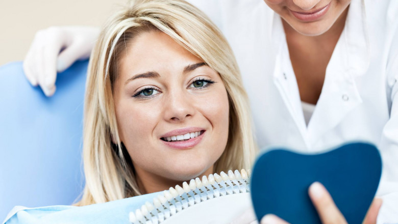 Why Must One Go to The Dentist?