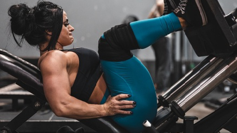 4 Tips to Move Past a Training Plateau