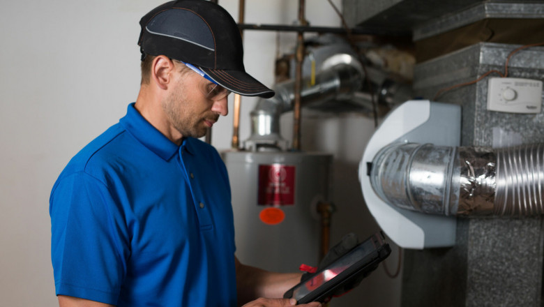 Apollo Heating and Air Conditioning Belmont