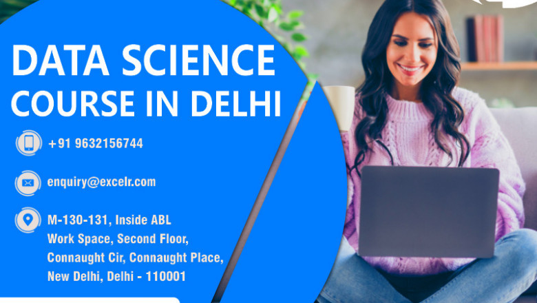 Best Knowledge Data Science Courses in Delhi