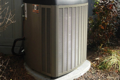 Bloom Air Conditioning Aliso Viejo