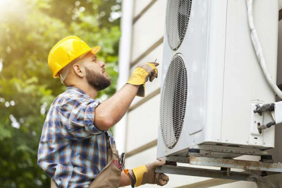 Bloom Air Conditioning San Clemente