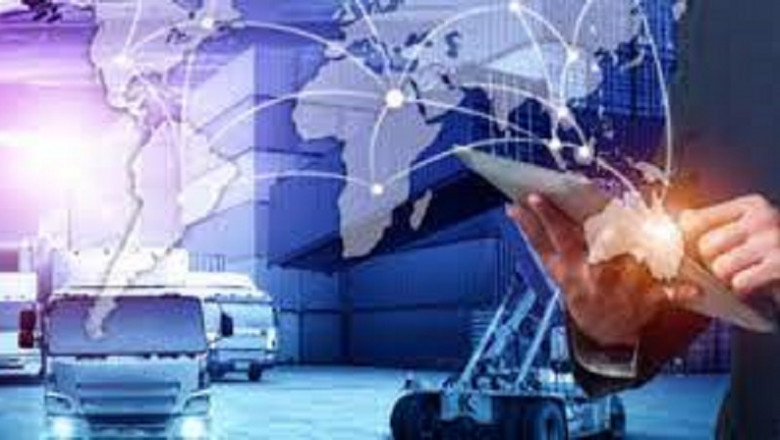 Connected Logistics Market : Features, Opportunities and Challenges | Veridify Security Inc., ZIH Corp., Infor., Amazon Web Services, Inc., Oracle