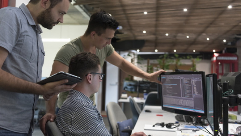 Everything You Need to Know About Custom Software Development Company