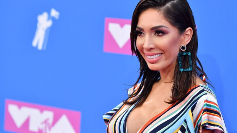 Farrah Abraham Bio 2022