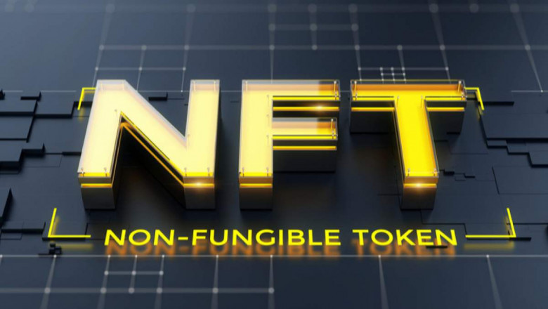 Short Guide: How to Create an NFT Marketplace?