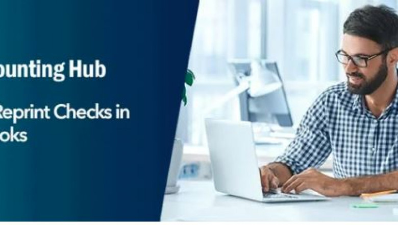 How to Reprint Paychecks in QuickBooks