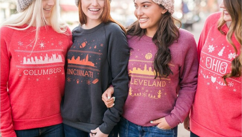 Cheap Christmas T-Shirts – Easy Ways To Buy Bulk Cheap Christmas T-Shirts Uk!