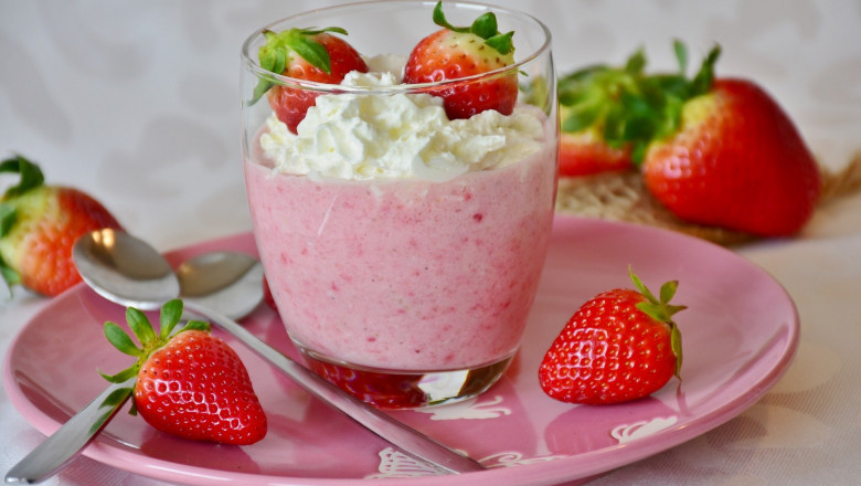 Lactose-Free Dairy Products Market - Global Industry Analysis 2026